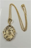 Necklace Maria e Luisa Jewels Woman in Silver Cristallo  Ct CA0207 - CA0207